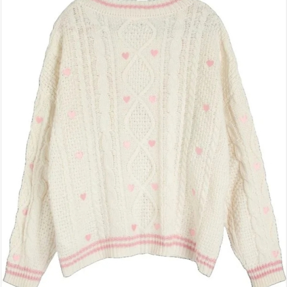 Brand New Never Worn Taylor Swift Lover Cardigan